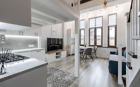 Inshiapartments On Slovatskoho Str