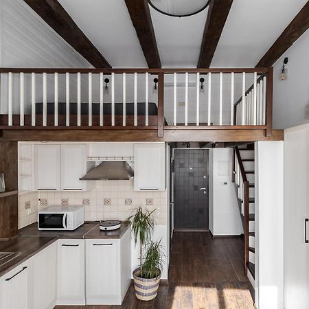 Inshiapartments On Slovatskoho Str Львів Екстер'єр фото