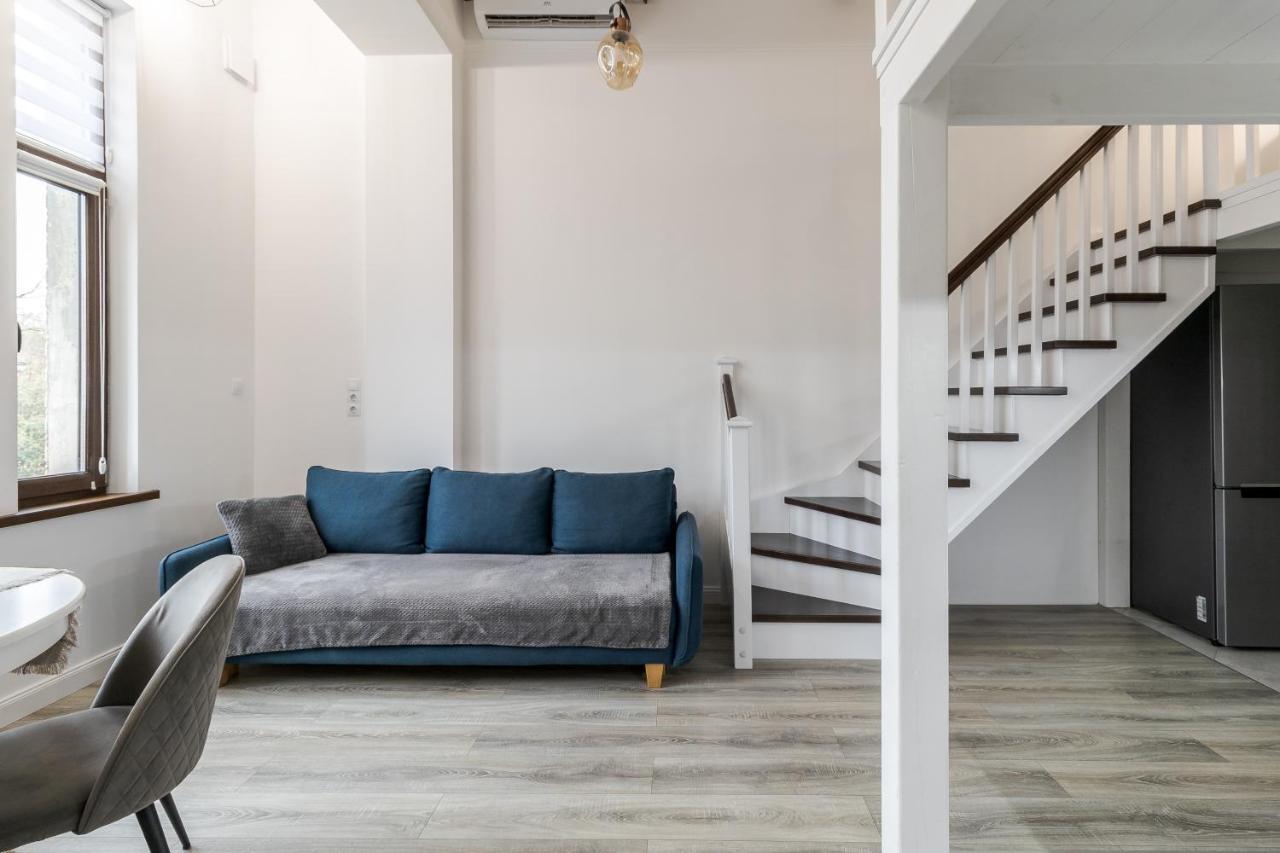 Inshiapartments On Slovatskoho Str Львів Екстер'єр фото