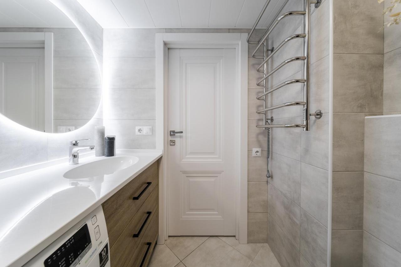 Inshiapartments On Slovatskoho Str Львів Екстер'єр фото