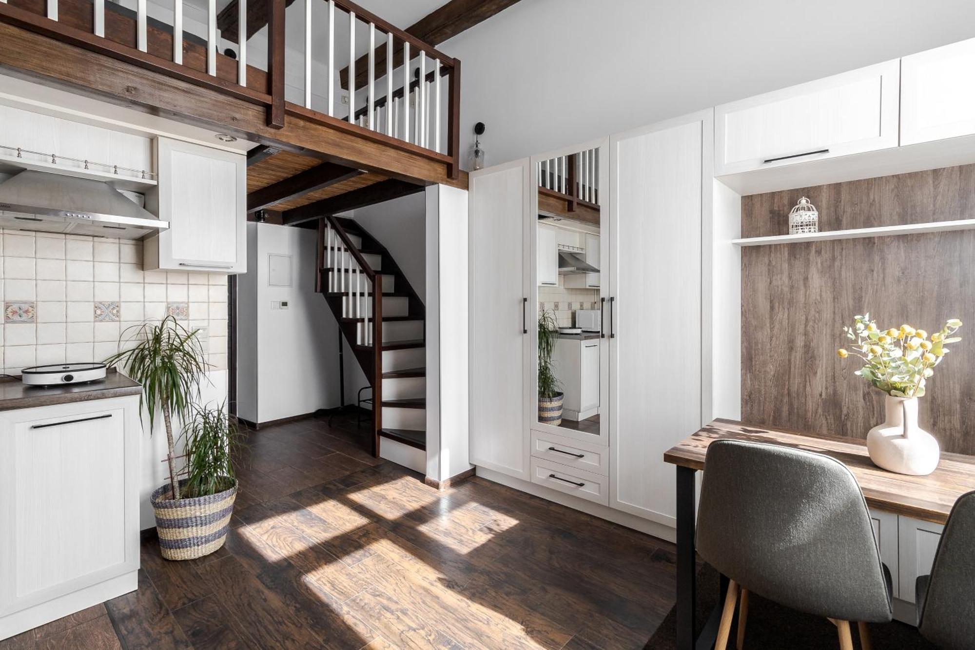 Inshiapartments On Slovatskoho Str Львів Екстер'єр фото