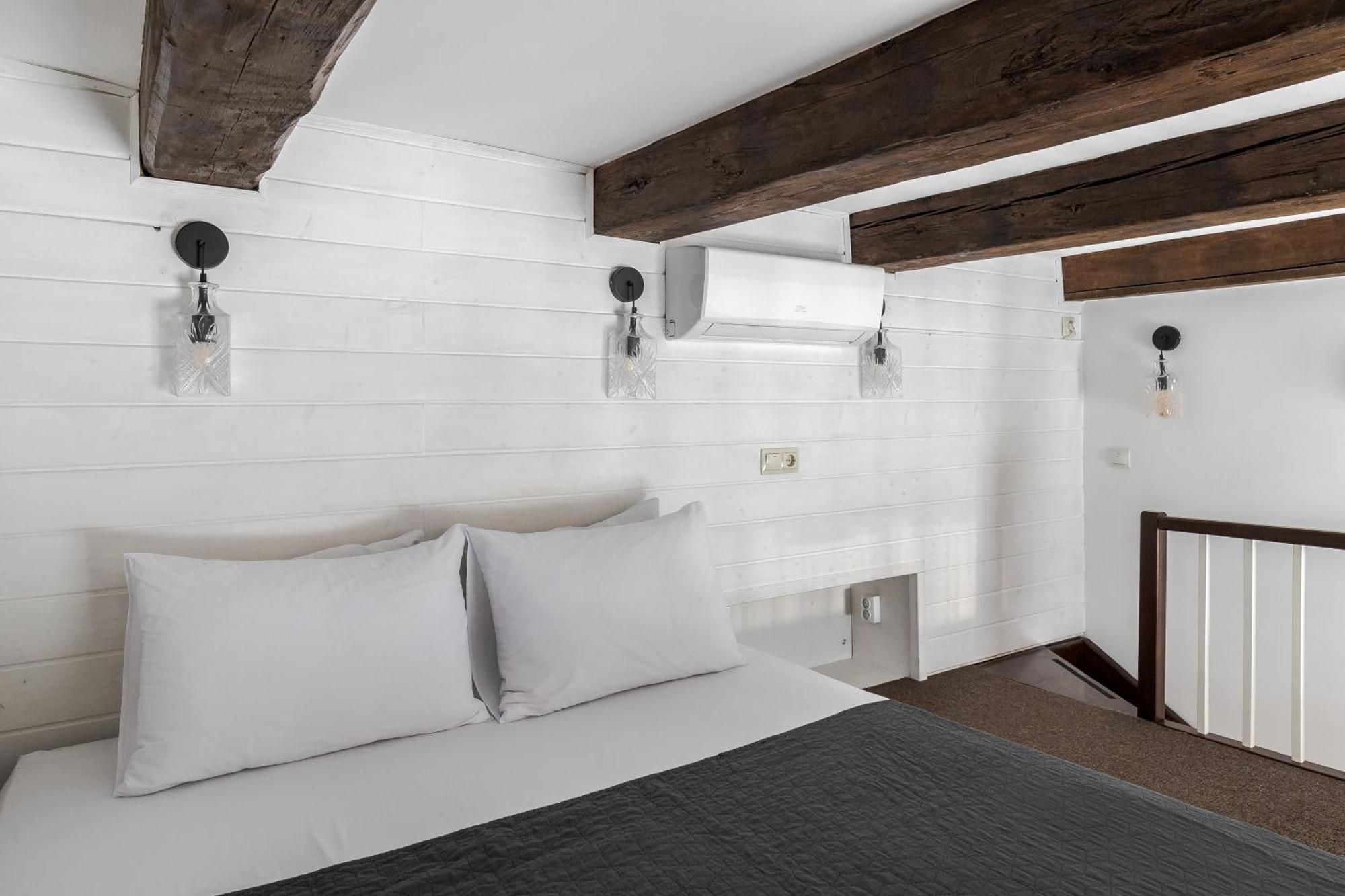 Inshiapartments On Slovatskoho Str Львів Екстер'єр фото