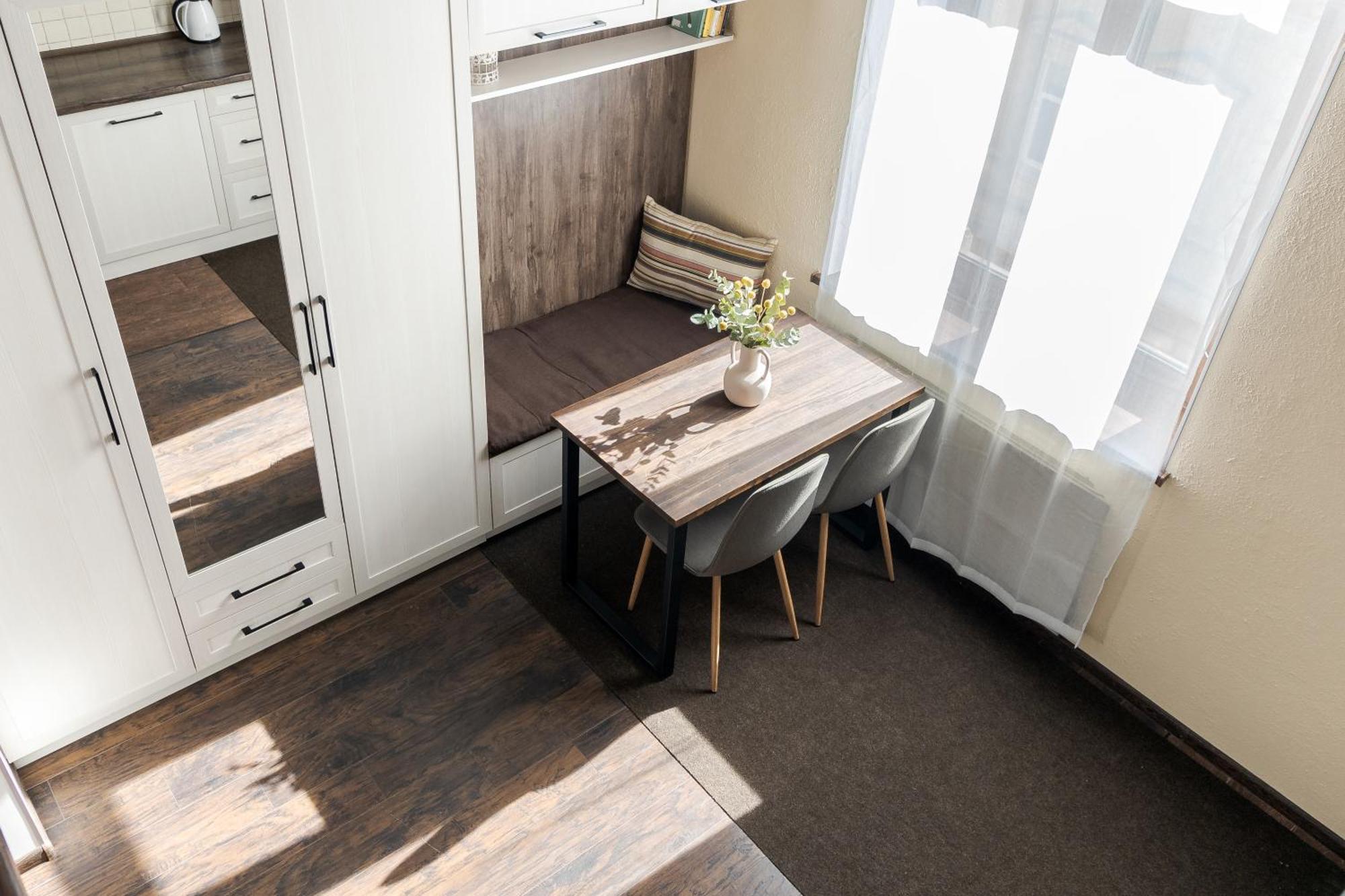 Inshiapartments On Slovatskoho Str Львів Екстер'єр фото