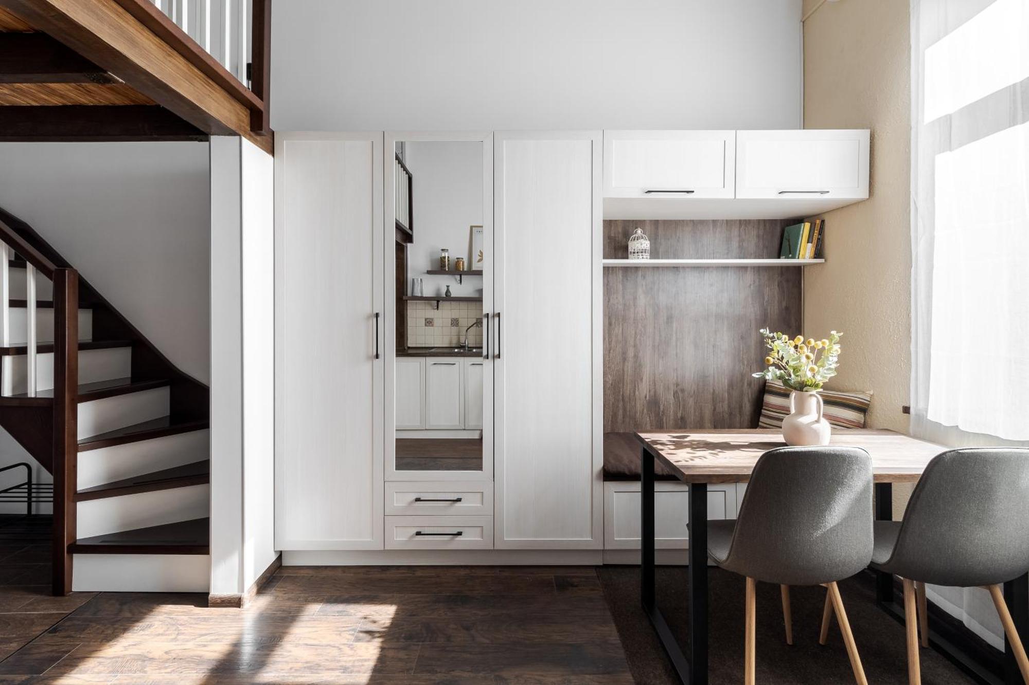 Inshiapartments On Slovatskoho Str Львів Екстер'єр фото