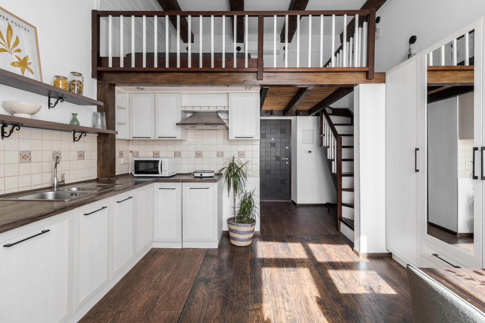 Inshiapartments On Slovatskoho Str Львів Екстер'єр фото