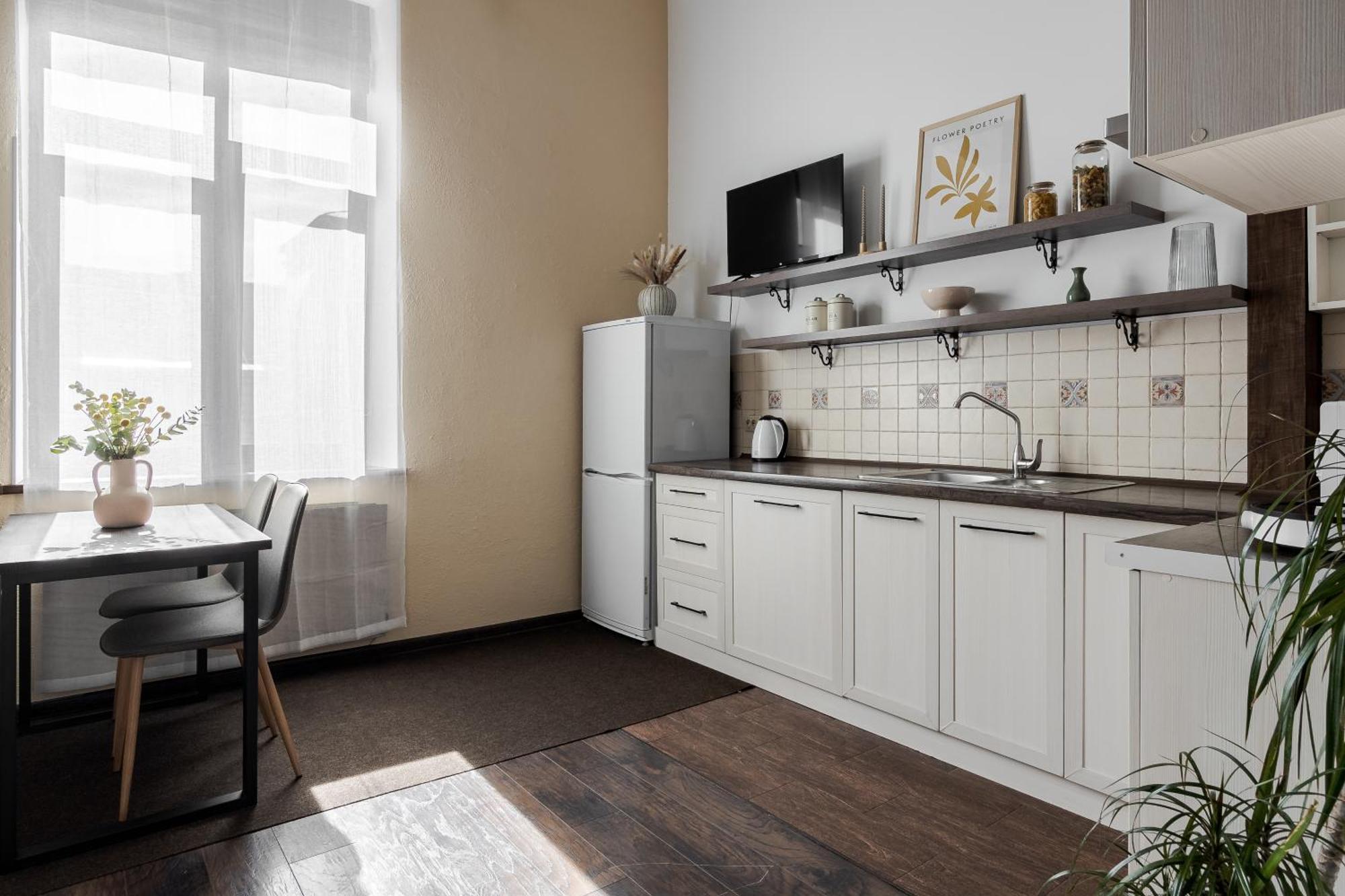 Inshiapartments On Slovatskoho Str Львів Екстер'єр фото