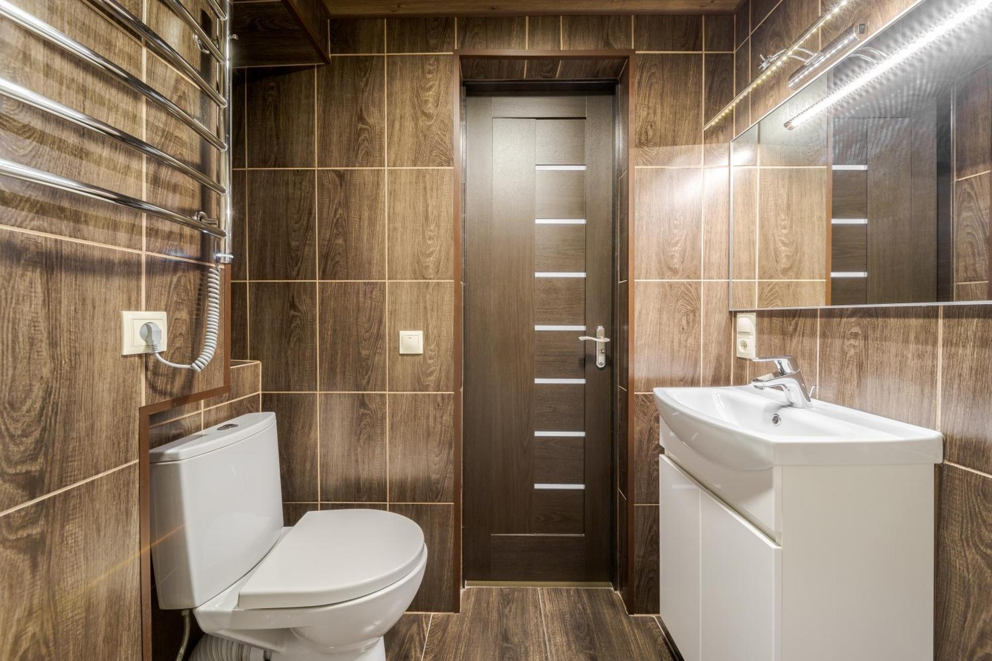 Inshiapartments On Slovatskoho Str Львів Екстер'єр фото